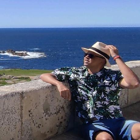 Carlos Nogueira